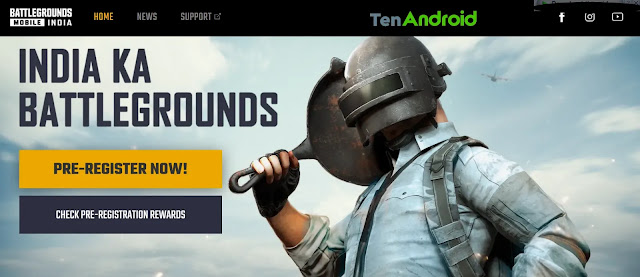 Ban the new version of Battleground Mobile India, PUBG Mobile