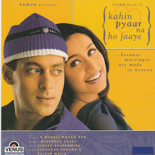 Kahin Pyaar Na Ho Jaaye [FLAC - 2000] - DT