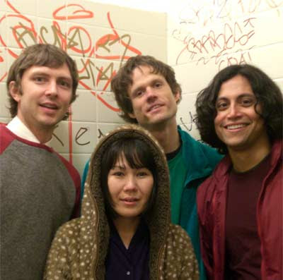 deerhoof