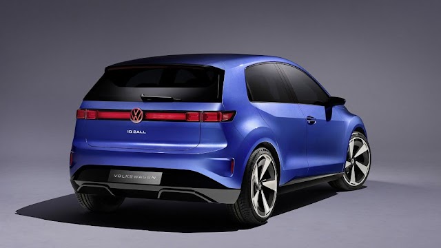 Volkswagen ya tiene la 'fórmula secreta' para fabricar coches eléctricos de menos de 25.000 euros
