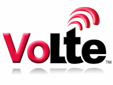 What is VoLTE ? 