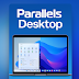 Parallels Desktop para Mac: Potencia híbrida entre macOS y Windows