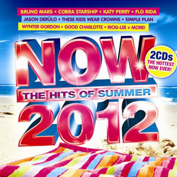 now Download Now The Hits Of Summer (2012) Baixar Grátis 