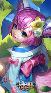 Berapa Umur Hero Nana Mobile Legends