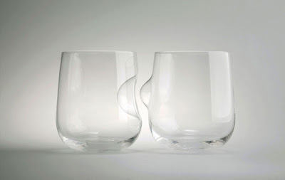 Glass by Agnieszka Bar