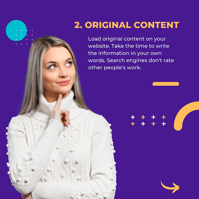 8 Steps to Boost Your Search Engine Rankings