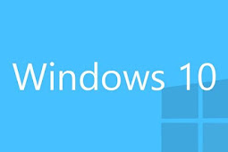 Windows 10 Selesai Resmi Dirilis