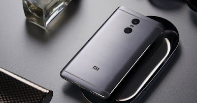 xiaomi redmi note 4