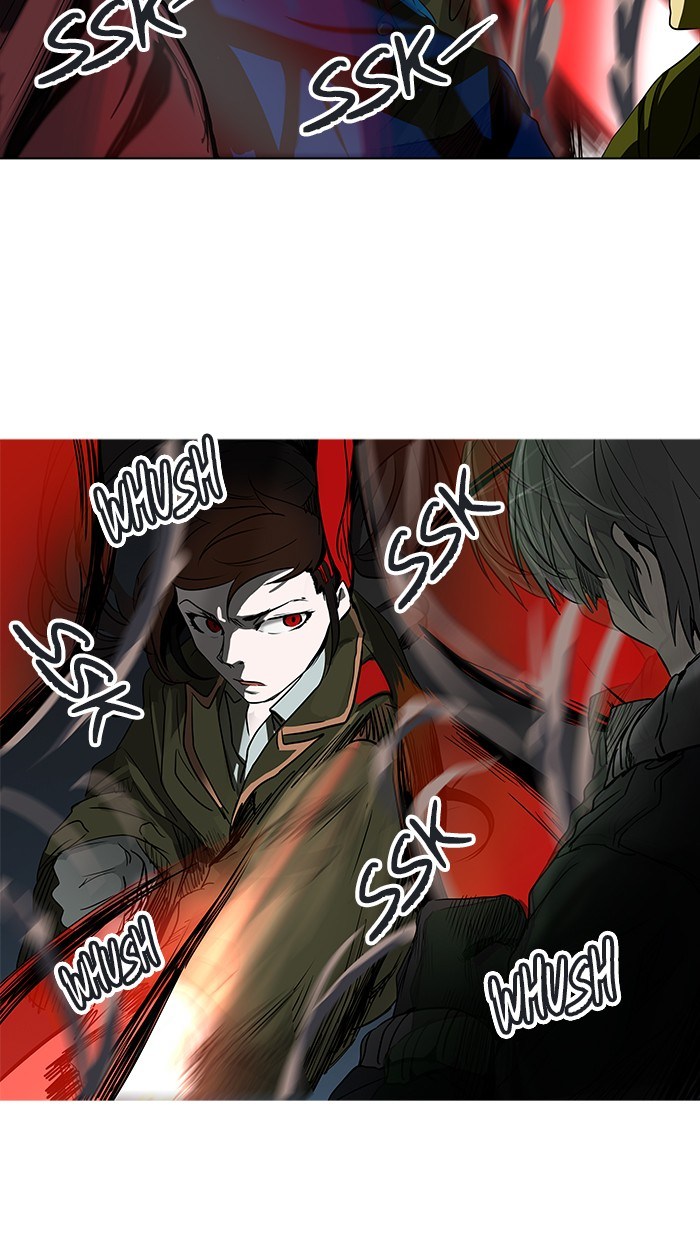 Webtoon Tower Of God Bahasa Indonesia Chapter 270