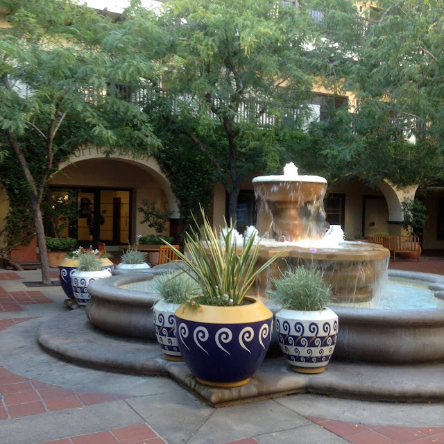 salvio pacheco square fountain