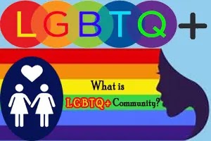 What is LGBTQ+ community? Know the Basics