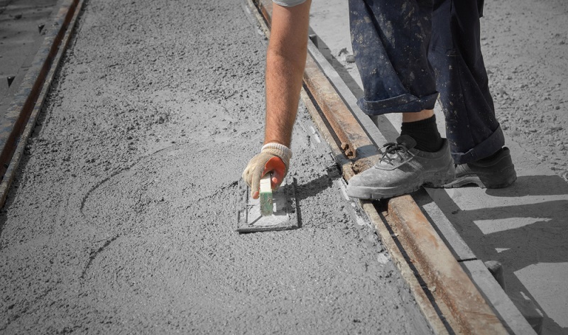 How You Feel Comfortable on Choosing a Good Concrete Driveway Contractor