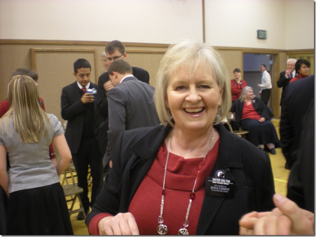 Christmas Zone Conf 377