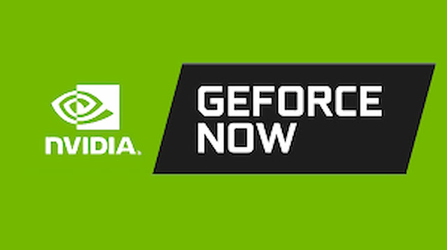 Geforce Now 最新ドライバーをダウンロード