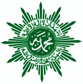 logo 
muhammadiyah