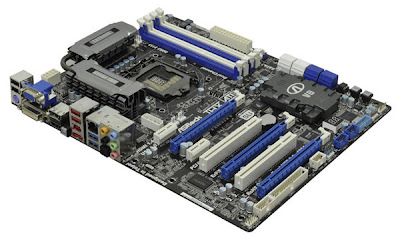 Harga Motherboard Intel