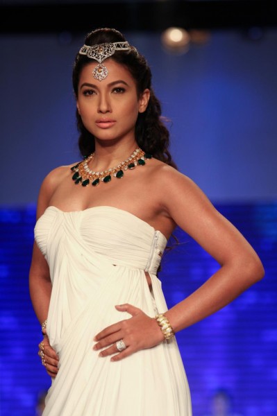 Photos of Gauhar Khan