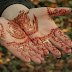 Designs Of Mehndi For Kids