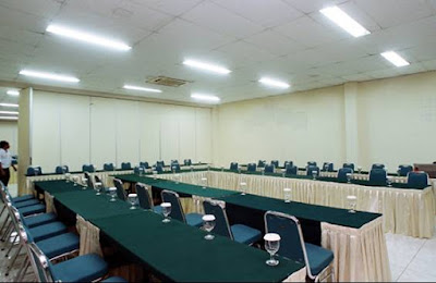 Agung Room for YOur meeting Event at Anyer