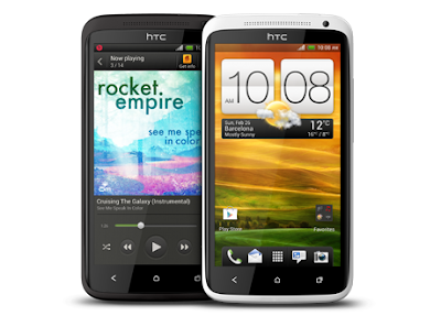 Harga HP HTC One X+