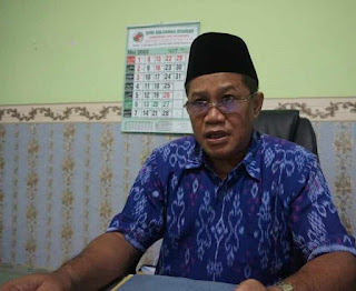 CJH Kabupaten Mojokerto Di Imbau Tak Bawa Benda Terlarang