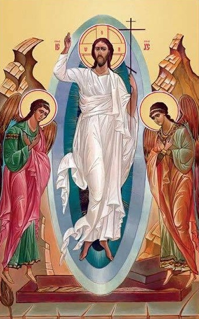 Cristo vive