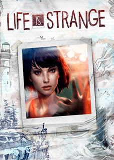 Download Life is Strange Torrent