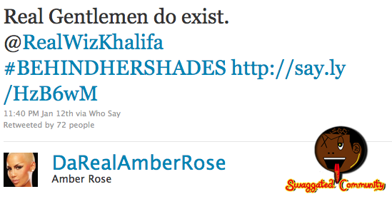 amber rose and wiz khalifa dating. are wiz khalifa and amber rose