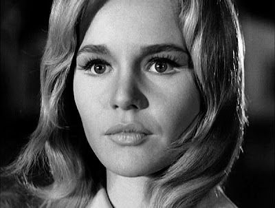 Tuesday Weld