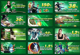 Casino online tại K13