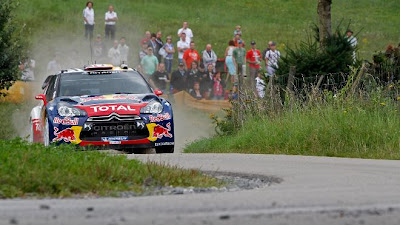 ogier francia