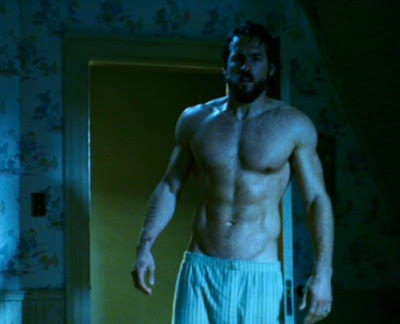 ryan reynolds amityville