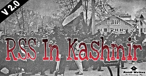 RSS In Kashmir 2.0