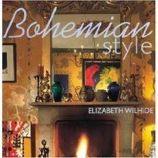 Bohemian Style Furniture