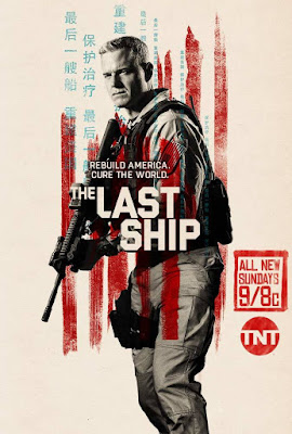 the last ship