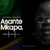 AUDIO l Barnaba Classic - Asante Mkapa l Download