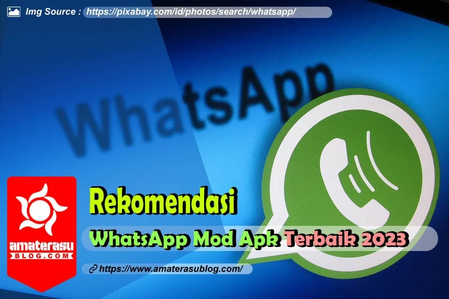 5-rekomendasi-whatsApp-mod-apk-terbaik-2023