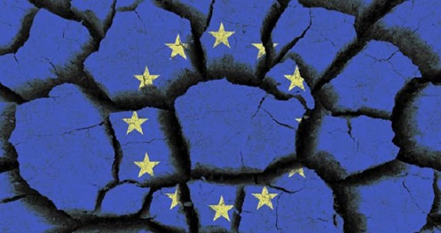 Η Ειρήνη των Παρισίων και ο φόβος των Ευρωεκλογών