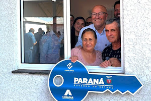  MCMV autoriza construção de 320 casas em 11 cidades da base do Romanelli