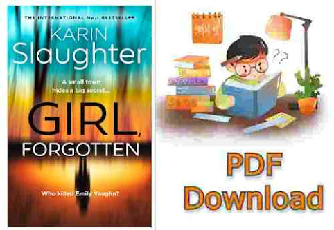 Girl Forgotten by Karin Slaughter PDF