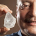 Largest Diamond Found, The Size Of An Orange