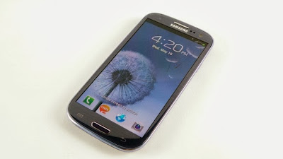 Samsung Galaxy S3 I9300