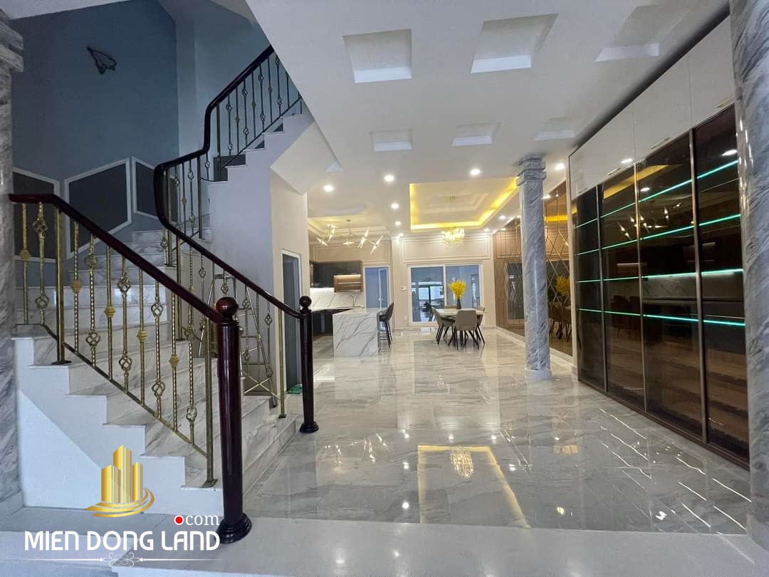 Nhà Võ Thị Sáu, Tân Định. quận 1