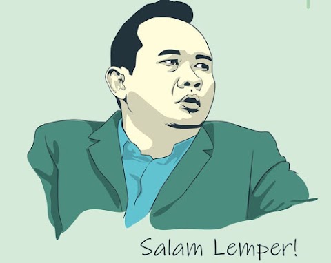 Kajian Pragmatik: Implikatur dalam Acara Stand Up Comedy Cak Lontong  di Metro TV 