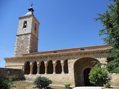 Iglesia de Santa Cristina