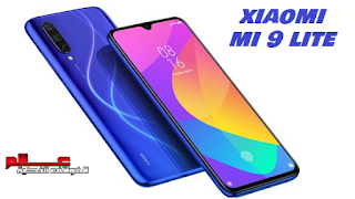 مواصفات و مميزات شاومي Xiaomi Mi 9 Lite مواصفات شاومي مي 9 لايت - Xiaomi Mi 9 Lite عــــالم الهــواتف الذكيـــة
