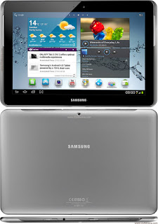Samsung Galaxy Tab 2 P5100 picture