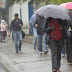 SISTEMA FRONTAL Y VAGUADA PROVOCANDO LLUVIAS SE MANTIENEN VIGENTES LAS ALERTAS Y AVISOS METEOROLÓGICOS 