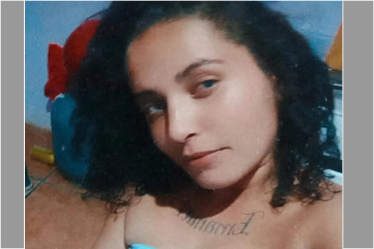 Jovem capim-grossense que estava desaparecida é encontrado morta na zona rural de Ponto Novo