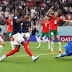  Hasil Semi Final : Perancis Tekuk Maroko 2-0 , Jumpa Argentina di Final Piala Dunia Qatar 2022